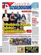 Tygodnik Działdowski