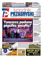 Tygodnik Przasnyski