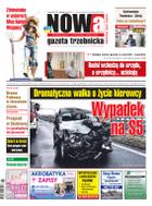 NOWa Gazeta Trzebnicka