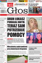 Twój Głos – gazeta powiatu garwolińskiego