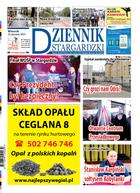 Dziennik Stargardzki - wydanie: wtorek