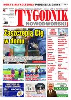 Tygodnik Nowodworski