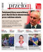 Przełom - Tygodnik Ziemi Chrzanowskiej