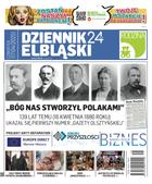 Dziennik Elbląski