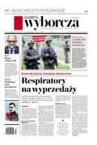 Gazeta Wyborcza (wyd. Stołeczna)