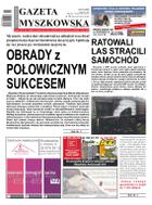 Gazeta Myszkowska