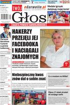 Twój Głos – gazeta powiatu garwolińskiego
