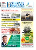 Dziennik Nowogardzki - wydanie: piątek
