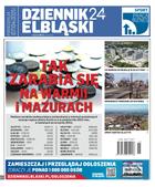 Dziennik Elbląski