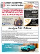 Gazeta Myszkowska