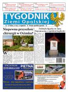 Tygodnik Ziemi Opolskiej