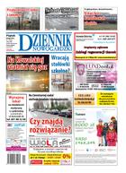 Dziennik Nowogardzki - wydanie: piątek