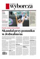 Gazeta Wyborcza (wyd. Stołeczna)