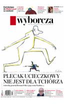 Gazeta Wyborcza (wyd. Stołeczna)