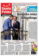 Gazeta Polska Codziennie