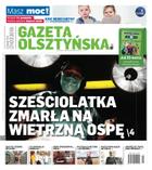 Gazeta Olsztyńska