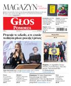 Głos Dziennik Pomorza - Głos Pomorza