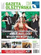 Gazeta Olsztyńska
