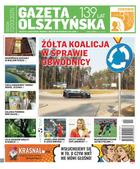 Gazeta Olsztyńska