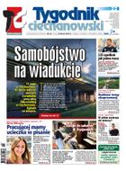 Tygodnik Ciechanowski
