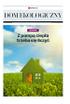 Gazeta Wyborcza (wyd. Stołeczna) 254 (30.10.2024) - Dom Ekologiczny