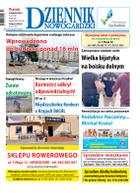 Dziennik Nowogardzki - wydanie: piątek