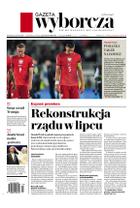 Gazeta Wyborcza (wyd. Stołeczna)