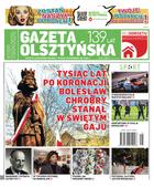 Gazeta Olsztyńska