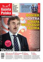 Gazeta Polska Codziennie