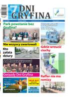 Nowe 7 Dni Gryfina - wydanie: piątek