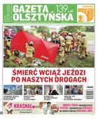 Gazeta Olsztyńska