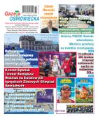 Gazeta Ostrowiecka