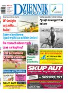 Dziennik Nowogardzki - wydanie: wtorek