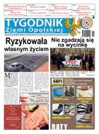 Tygodnik Ziemi Opolskiej