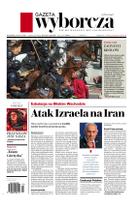 Gazeta Wyborcza (wyd. Stołeczna)