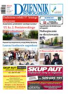 Dziennik Nowogardzki - wydanie: wtorek