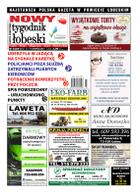 Nowy Tygodnik Łobeski