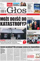 Twój Głos – gazeta powiatu garwolińskiego