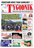 Tygodnik Nowodworski