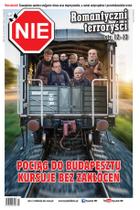 Tygodnik NIE