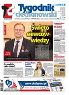 Tygodnik Ciechanowski