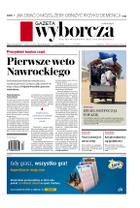 Gazeta Wyborcza (wyd. Stołeczna)