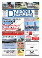 Dziennik Stargardzki - wydanie: piątek