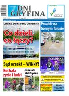 Nowe 7 Dni Gryfina - wydanie: piątek