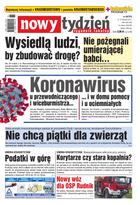 Nowy Tydzień (wyd. Krasnystaw)