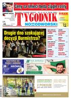 Tygodnik Nowodworski