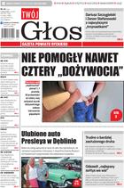 Twój Głos – gazeta powiatu ryckiego