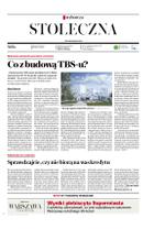 Gazeta Wyborcza (wyd. Stołeczna)