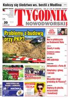 Tygodnik Nowodworski