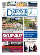 Dziennik Stargardzki - wydanie: piątek